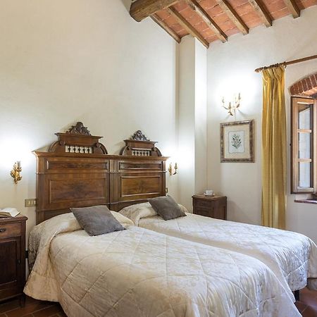 Casale Giglio Apartment Pergine Valdarno Екстериор снимка