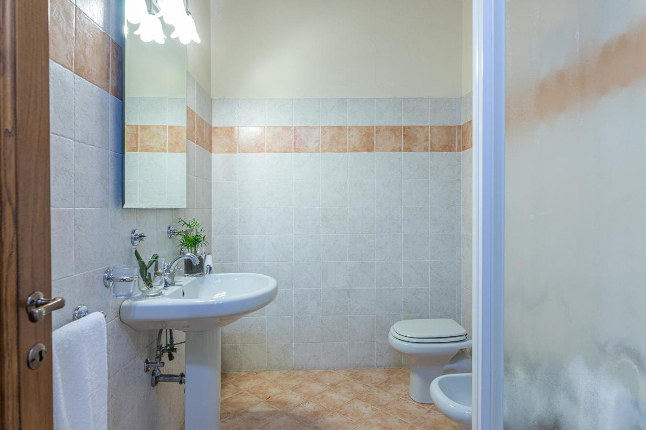 Casale Giglio Apartment Pergine Valdarno Екстериор снимка