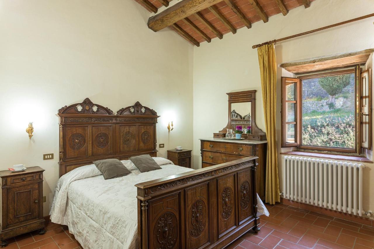 Casale Giglio Apartment Pergine Valdarno Екстериор снимка